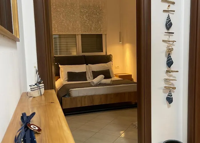 Antonela\'S Apartment
