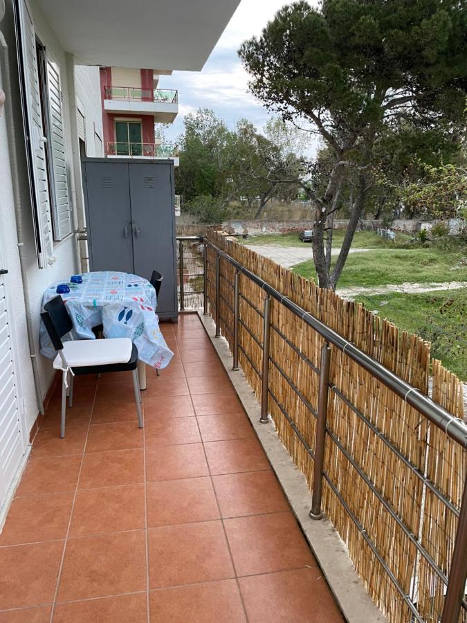 Apartament Antonela's Wlora