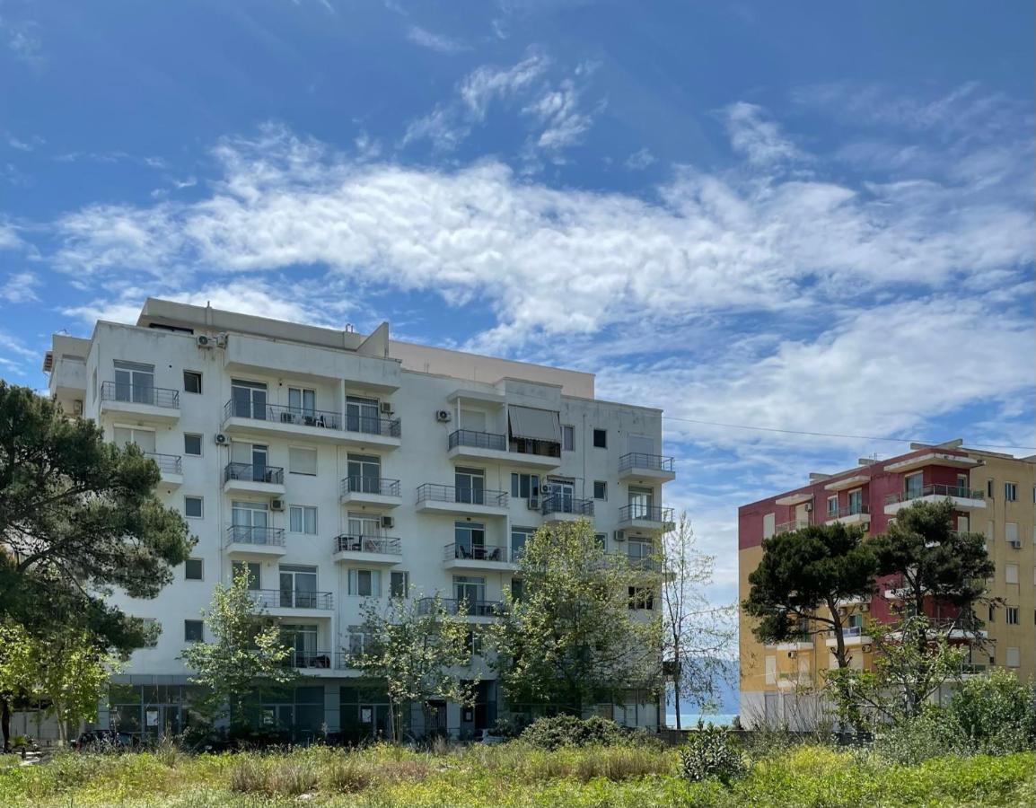 Apartament Antonela's Wlora