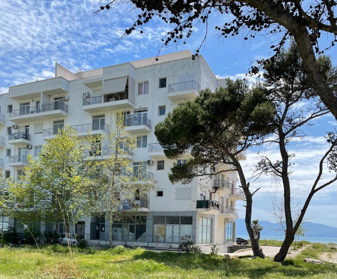 Antonela's Apartament Wlora