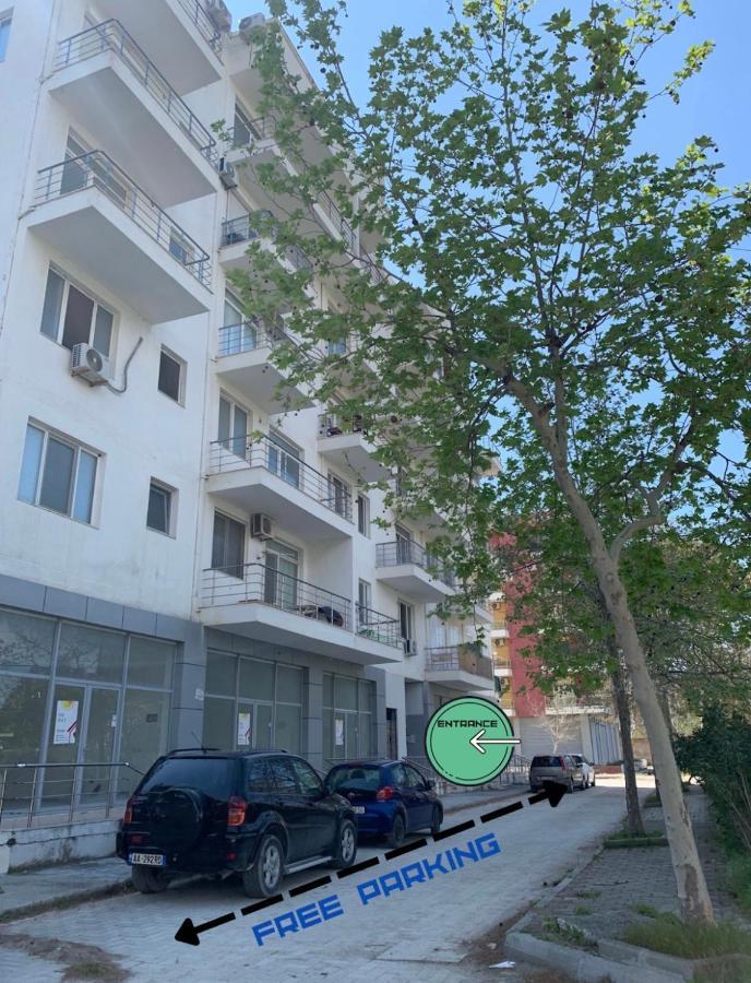 Antonela's Apartament *