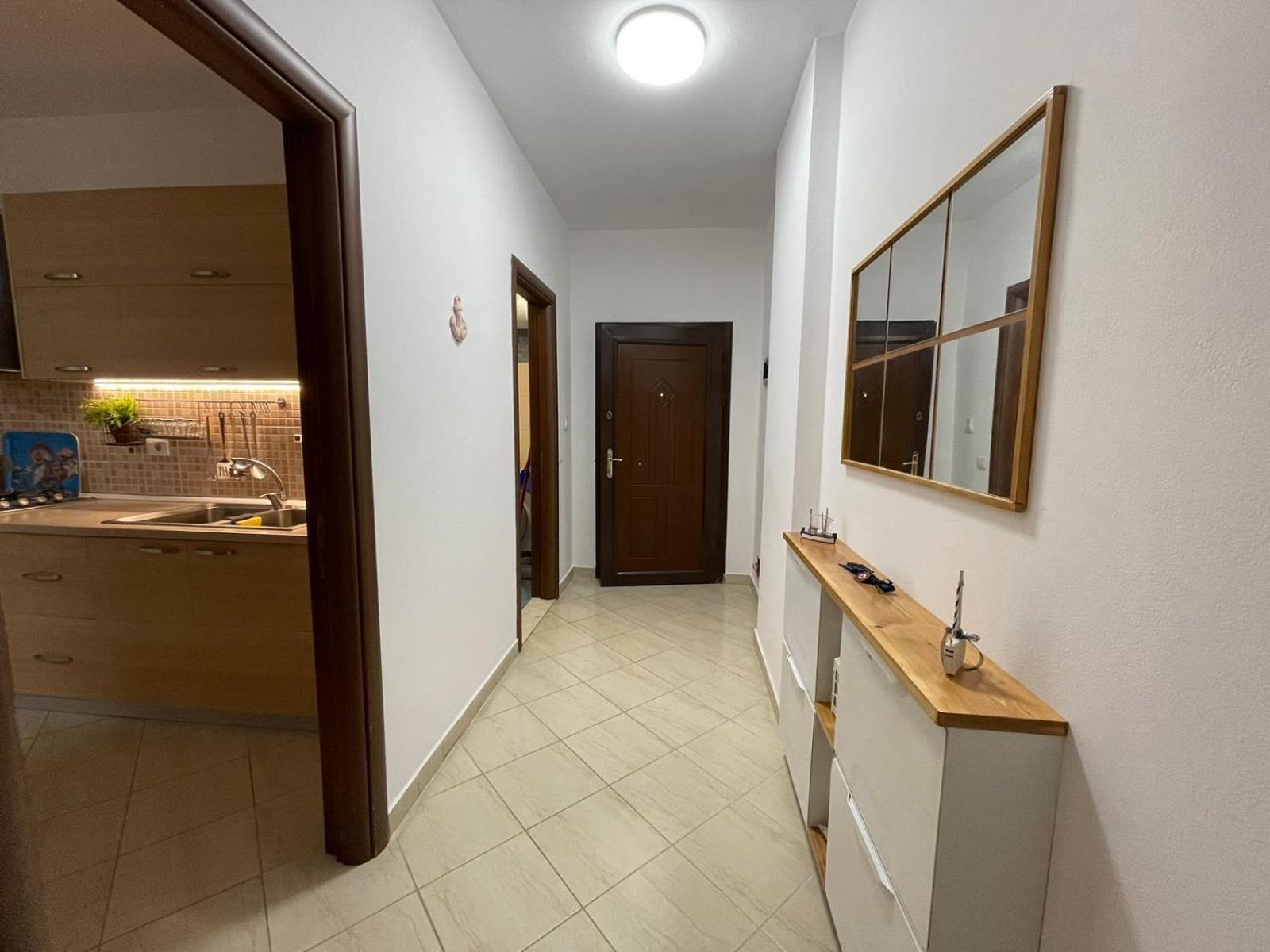 Antonela's Apartament Wlora