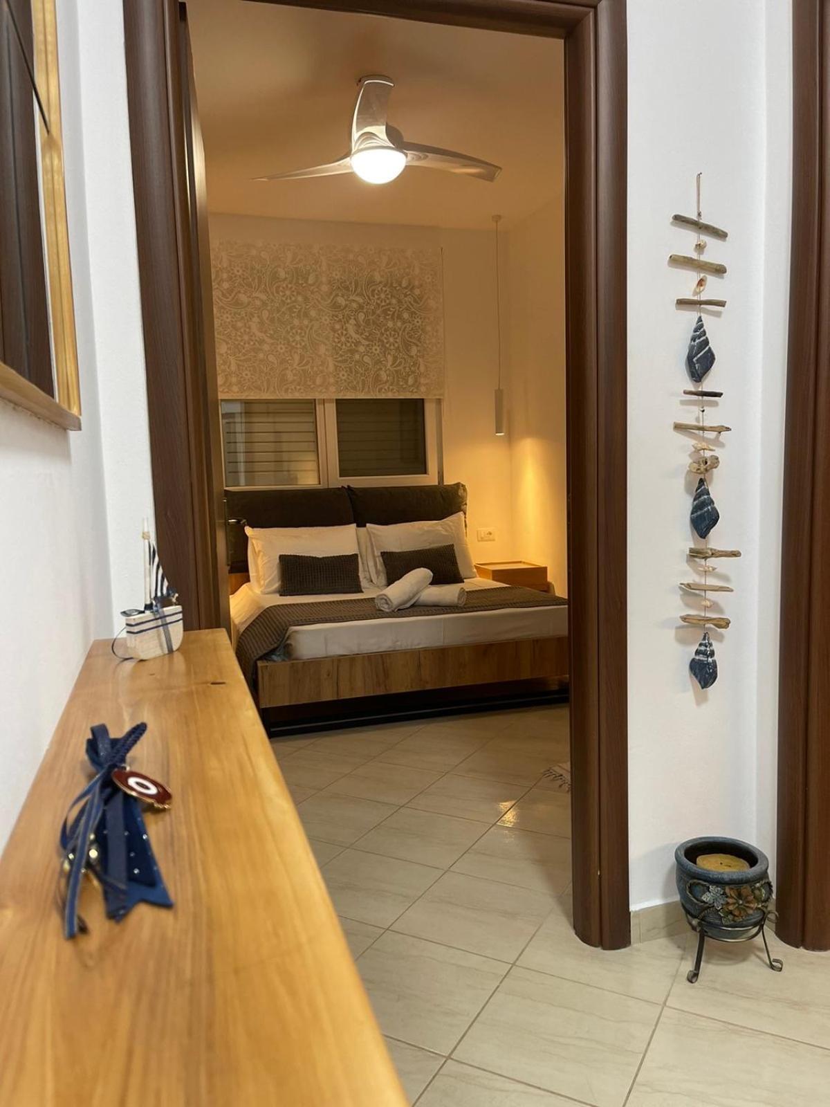 Antonela's Apartament *