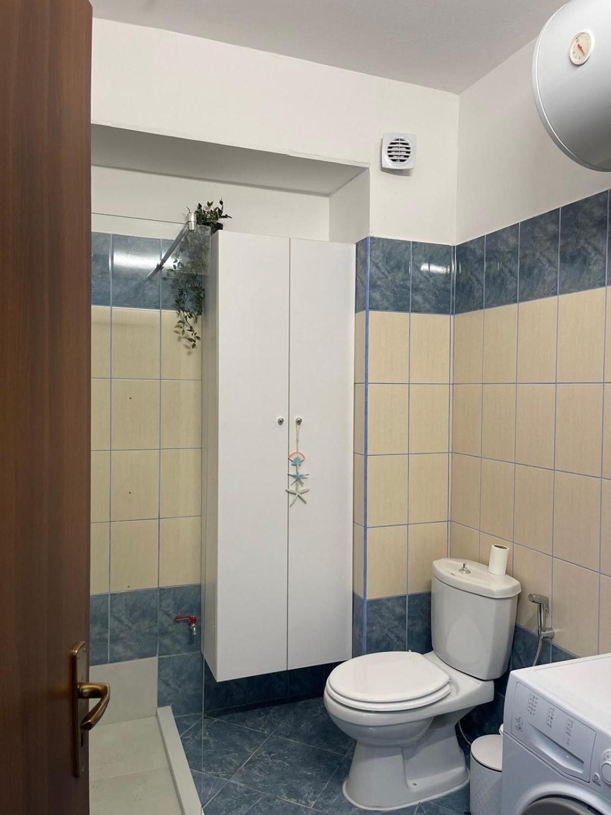 Apartament Antonela's Wlora