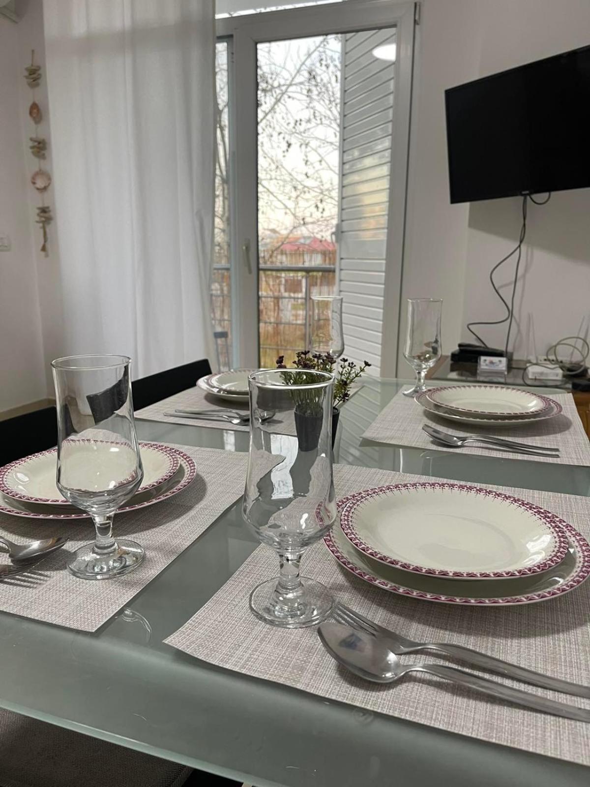 Antonela's Apartament Wlora