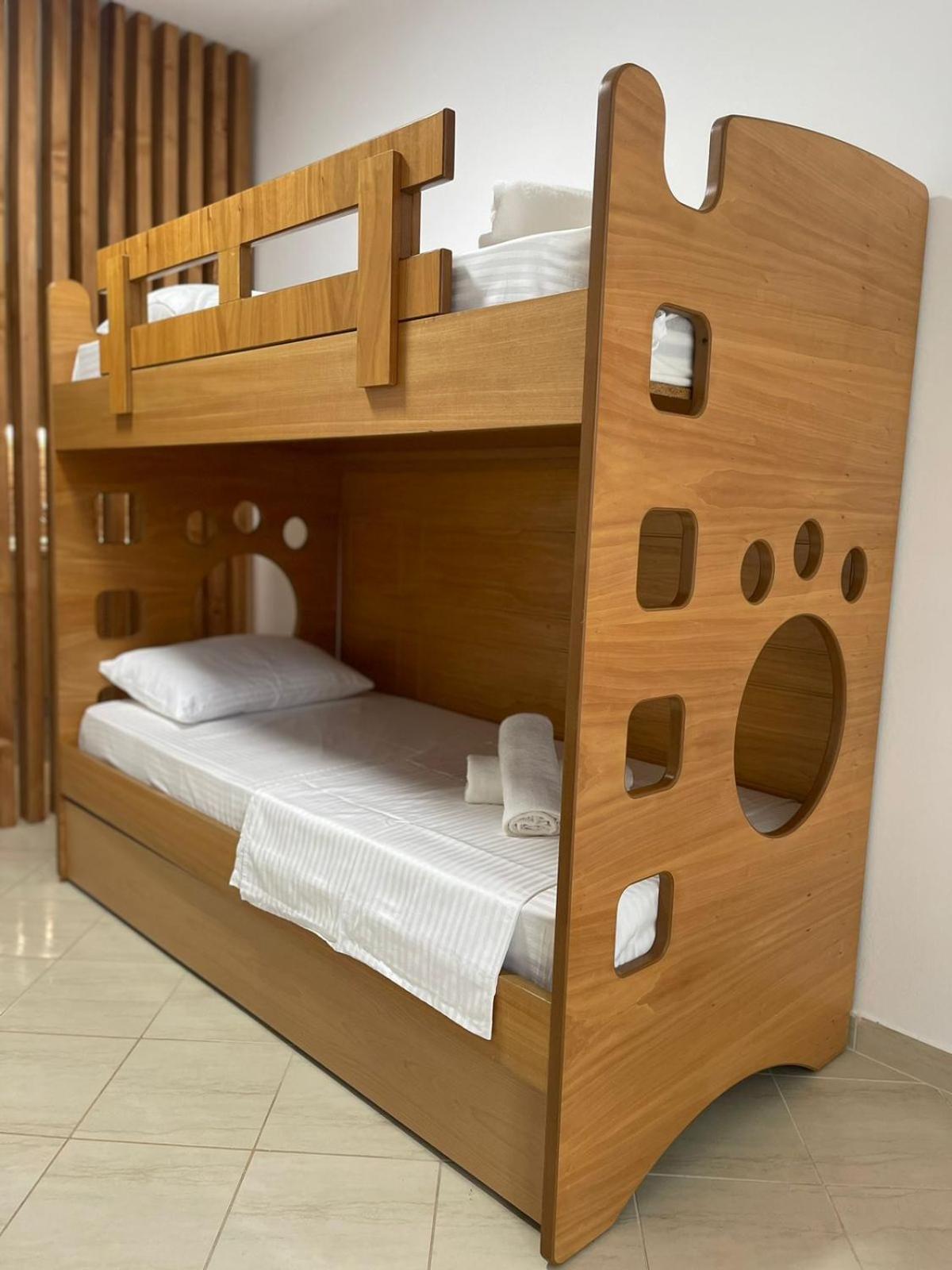 Apartament Antonela's Wlora