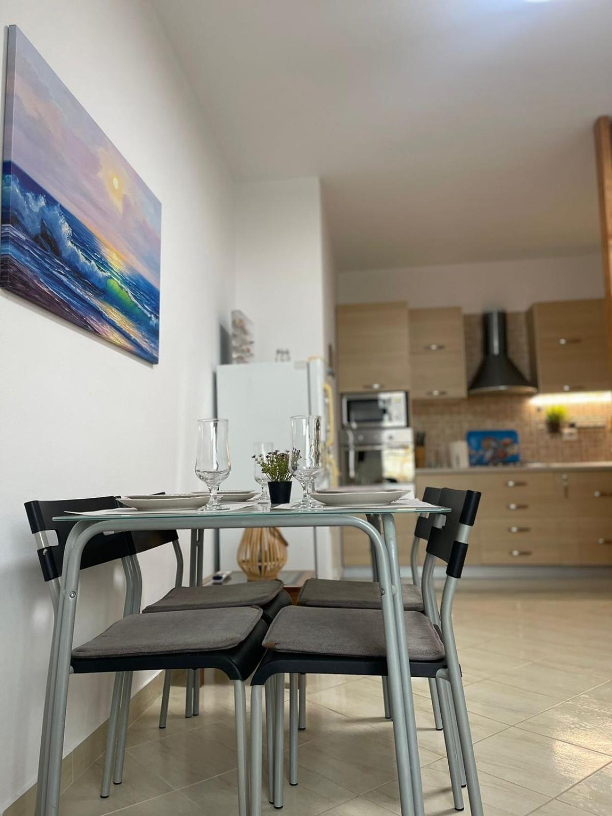 Apartament Antonela's