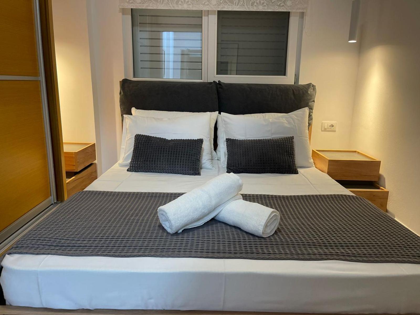 Apartament Antonela's *