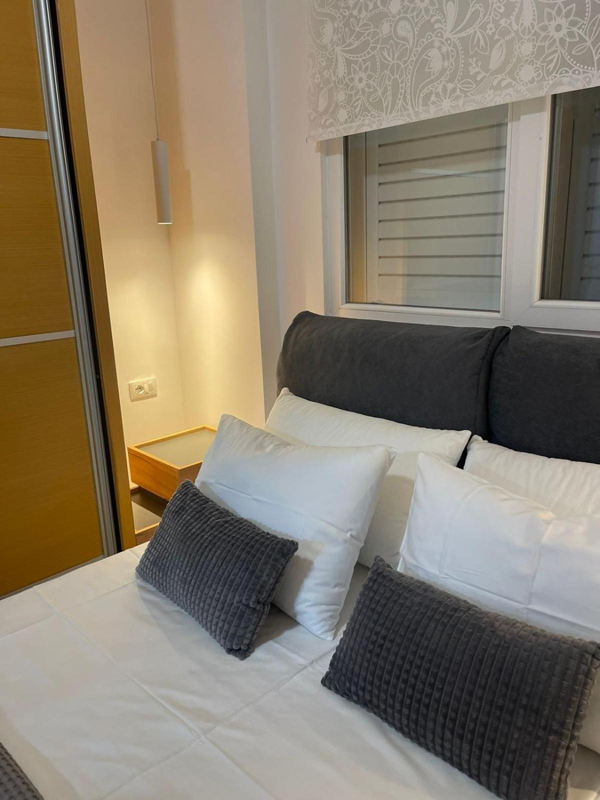 Apartament Antonela's